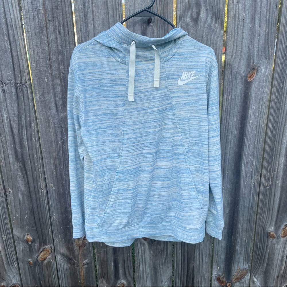 Women’s Nike Hoodie Pullover Jacket